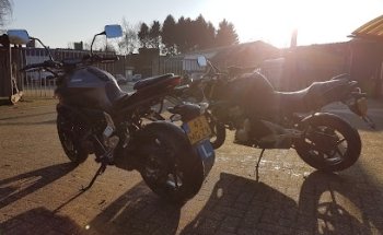 De Motorschool