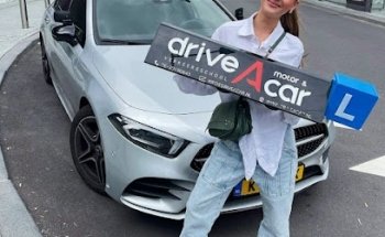 Rijschool Drive A Car