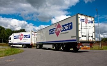 Traffic School Oosterpoort Groningen