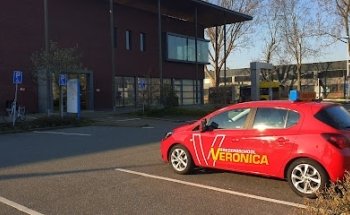 Veronica Verkeersschool