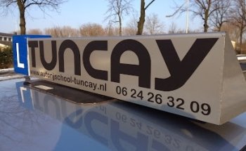 Tuncay