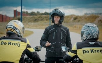 Rijschool de Kreij | Auto- en Motorrijles regio Amersfoort
