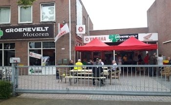 Groenevelt Motoren