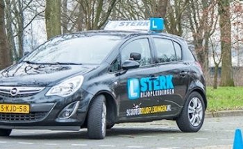Sterk Rijopleidingen