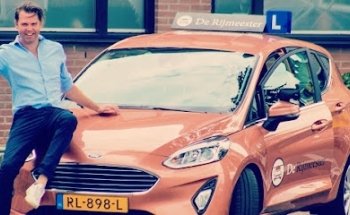 Rijschool De Rijmeester