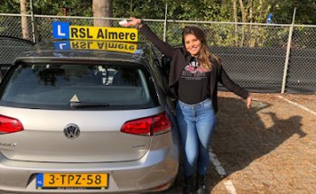 RSL Almere
