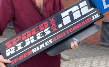spoedrijles amsterdam