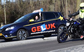 Rijschool Geluk