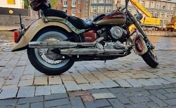 First Motors