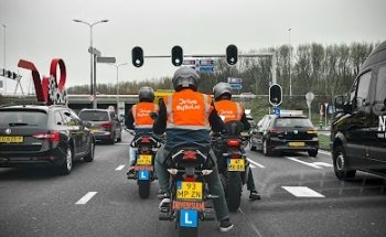 Motormeesters