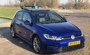 J.S | Auto (B), Aanhanger (BE)
