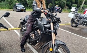 Motorrijschool Stelvio