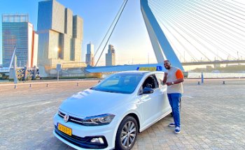 Solo Rijschool Rotterdam