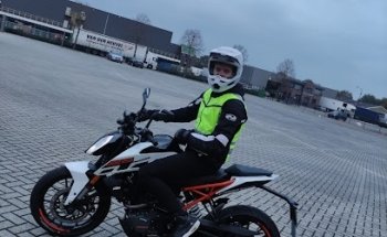 Epic rijschool