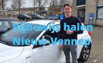 Rijschool Licentiam | Motor rijbewijs halen