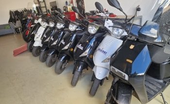 Verkeersschool Timmer