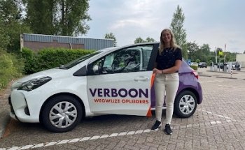 Traffic School Willem Verboon BV
