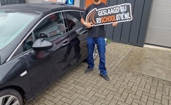 Rijschool 078