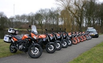 Ikwilrijles