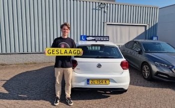 RijbewijsConcurrent