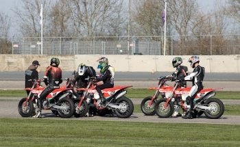 MotorAcademy B.V.
