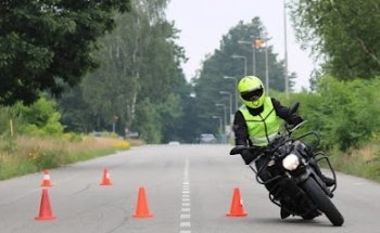 Tim Rijopleidingen