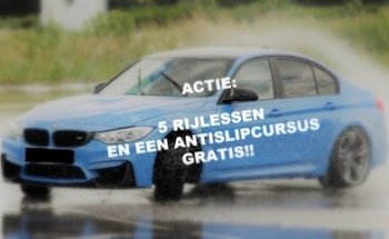 Caravan Verhuur