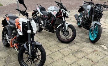 Verkeersschool SENS
