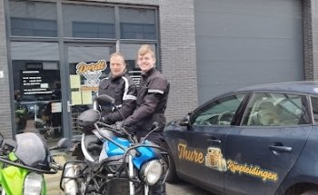 Dordt Motorcycles