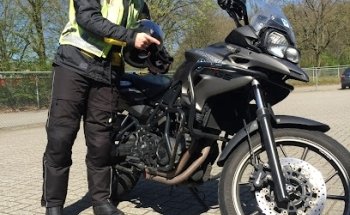 Motor Experience