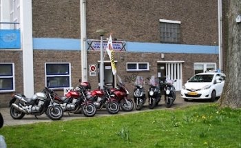 rijschol van Gulik