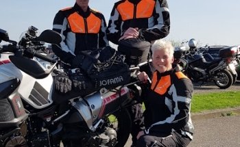 MOTORTRAININGEN.COM