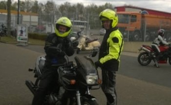 rijschool Wegwijs