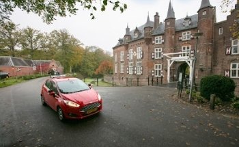 Auto&Motorrijschool Reches