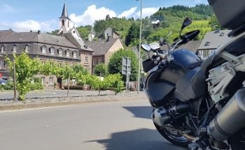 Hulsbos motortrainingen