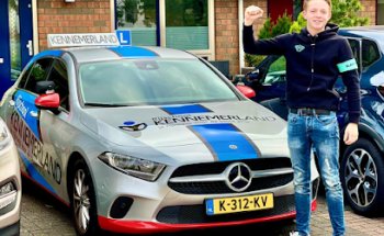 Driving School Kennemerland