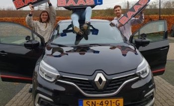 Rijschool Baas
