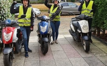 Rijschool Promoot