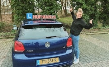 A. Hufman