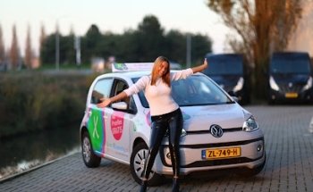 Xpress Rijopleiding