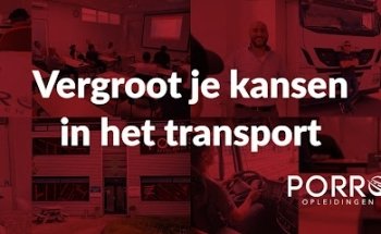 Porro opleidingen