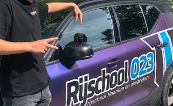 Rijschool 023 Haarlem