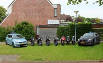 de meerse