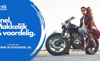 Rijvoordeel