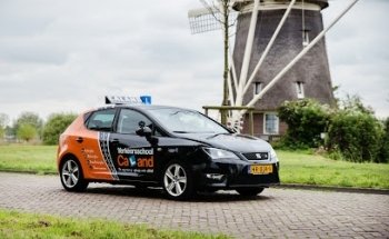 Rijschool Caland
