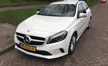 Verkeersschool Bliksem