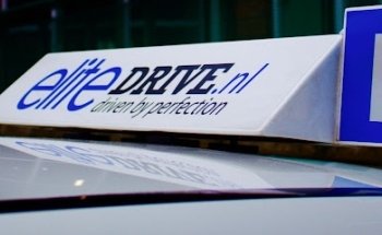 Elite Drive