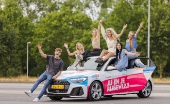 LesGO Verkeersscholen B.V.
