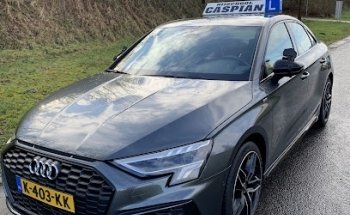 Rijschool Caspian