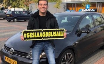 Rijschool Saili